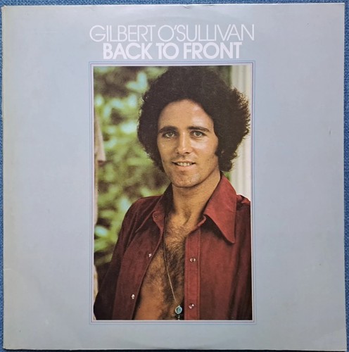 Gilbert sullivan back - -,