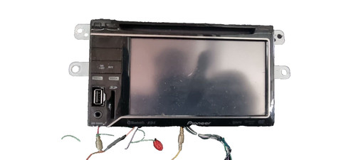 Pioneer avh 3300bt - -3300bt, bluetooth