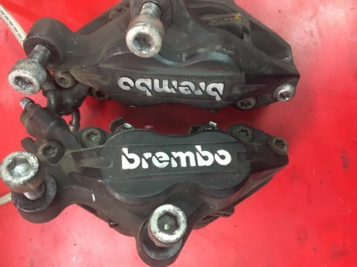 Brembo ducati s2r - s2r, 1000