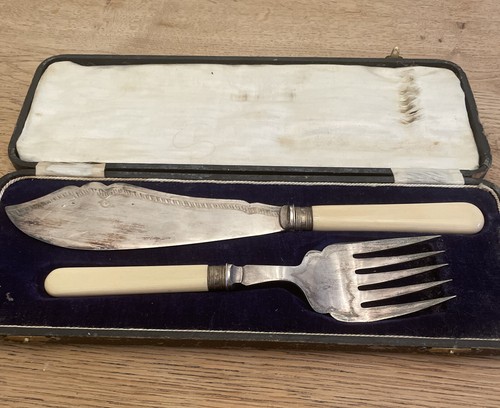 Vintage silver plated - vintage,