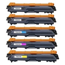 5 Toner Compatible With