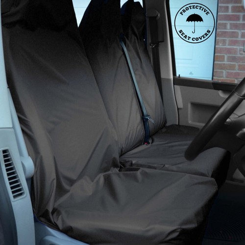 Protective seat covers - protective,