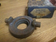 TRIUMPH MAYFLOWER CARBON