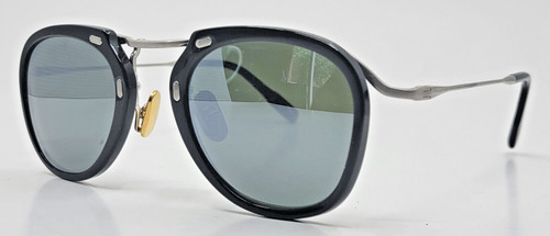 Oliver goldsmith heretic black - oliver,