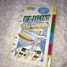 Fun Fax Organiser System #76