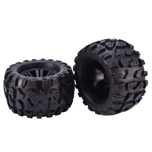 12mm racing hex wheels - 2*, zd
