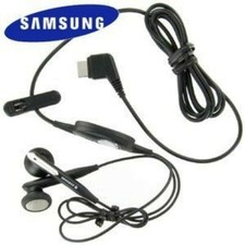 Genuine samsung stereo headset - samsung,
