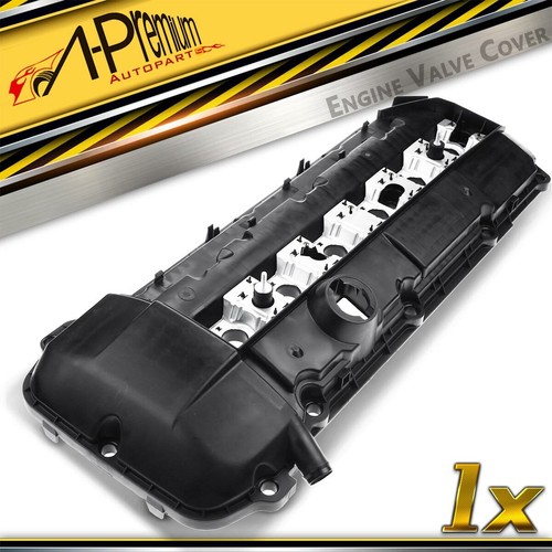 Premium cylinder head valve - a-premium,