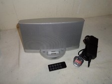 Bose SoundDock Series II