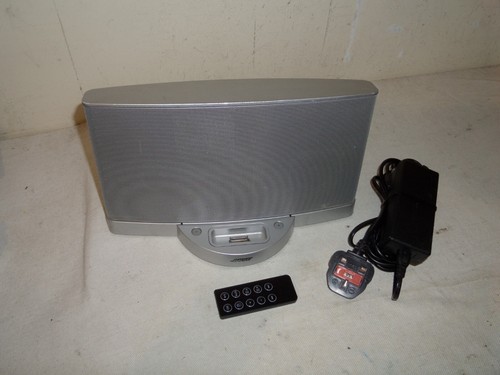 Bose sounddock series - series, ii
