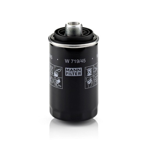 Oil filter for multivan - filter,