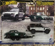 2025 Hot Wheels Team Transport