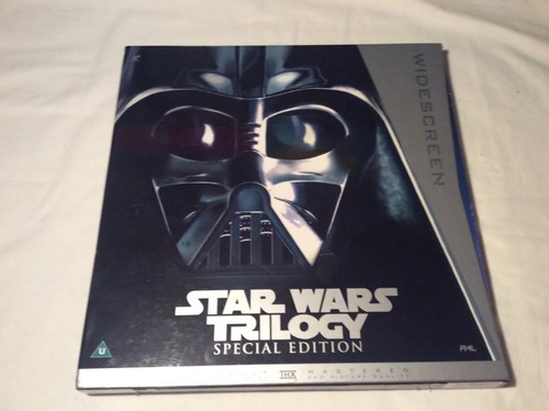 1997 lucasfilm star wars - lucasfilm,