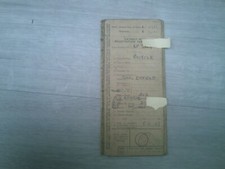 Royal Enfield 1929  memorabilia literature  veteran/vintage  classic bike