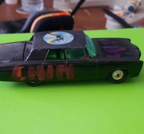 Corgi toys 268 - toys, #268