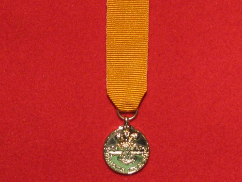 Miniature yorkshire imperial - miniature,