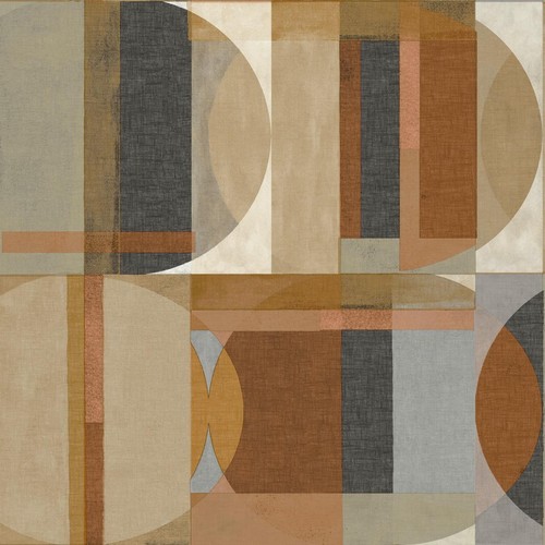 Grandeco arcadia geometric - grandeco,