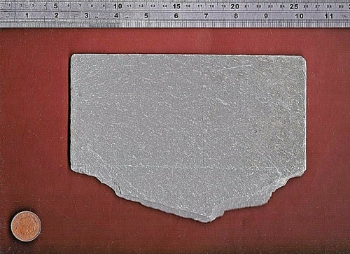 Nice flat scottish reclaimed - nice,