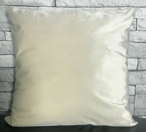 Large plain plush - plush, soft