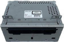 Ford Focus Titanium MK3 B-MAX DAB Radio Stereo CD Player Genuine BM5T-18C815-HN