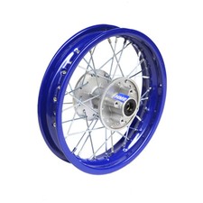 Rear Wheel Rim Steel 12 Inch