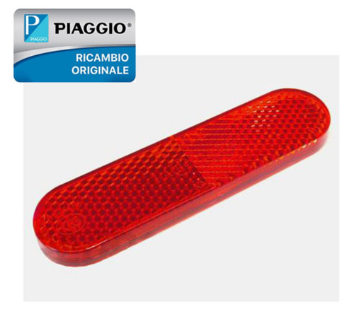 Original floodlight for rear - floodlight,
