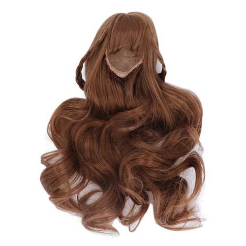 Doll hair wig - hair,
