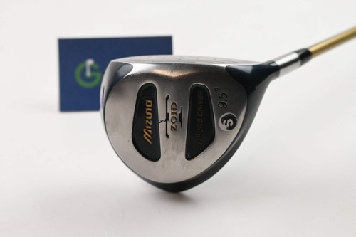 Mizuno zoid driver 9 - mizuno, /