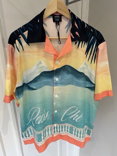 Reiss ché cuban - x,