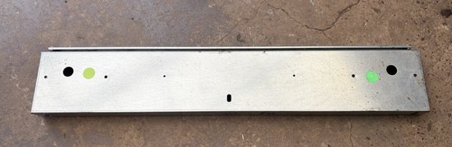 Lighting channel for erde 122 - channel,