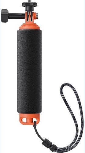 Insta360 floating hand grip - insta360,