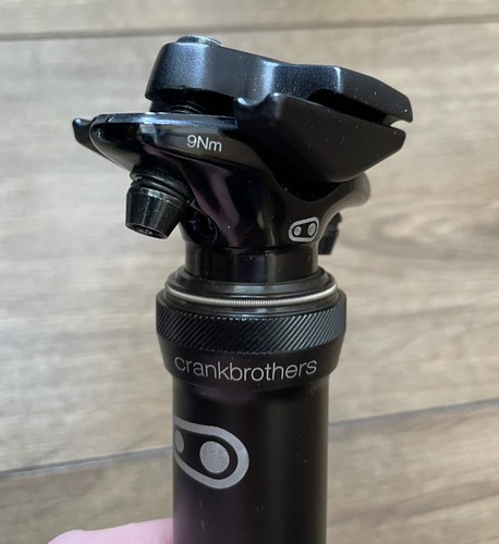 Crankbrothers highline - crankbrothers,