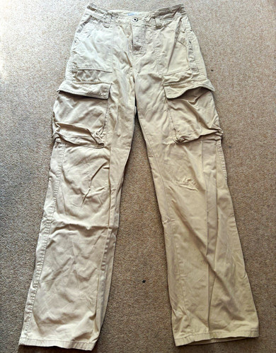 Bershka womens beige - womens,