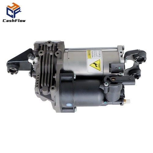 Air suspension compressor - air,