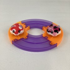Zuru Hamsters In A House Food