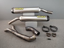 YAMAHA YZF-R1 07-08 ARROW