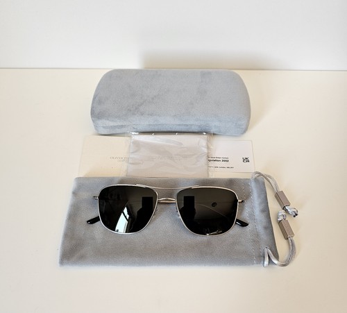 Rare oliver peoples - rare, shaefer