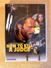 How To Kill A Judge - 1974 -