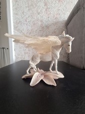 Faerie Glen Pegasus Cetera Ornament