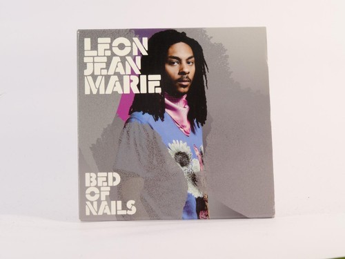 Leon jean marie bed nails - bed, of