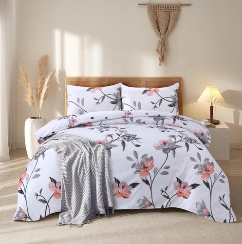 Luxury piece printed duvet - luxury, 4