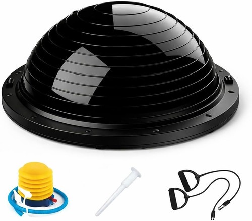 Balance trainer ball half yoga - ball,