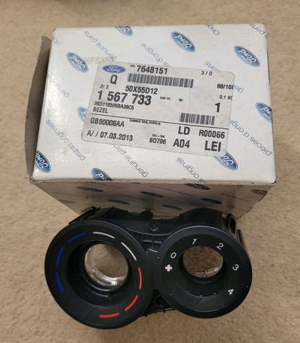 Genuine ford 2008 2016 - ka, lh