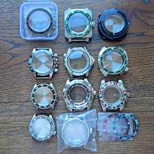 Job Lot of New NH35 Watch