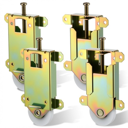 Pcs sliding mirror - pcs,