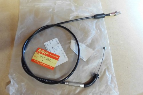 Suzuki ts185 ds185 genuine - ds185,