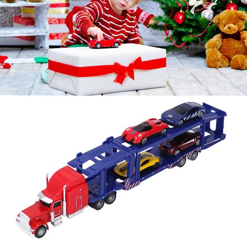 Alloy car transport - car,