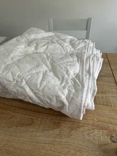 Sanderson options quilted - options, bed