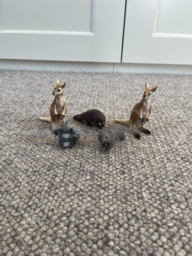 Schleich australian animal - schleich,