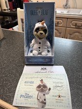 Oleg as Olaf Meerkat